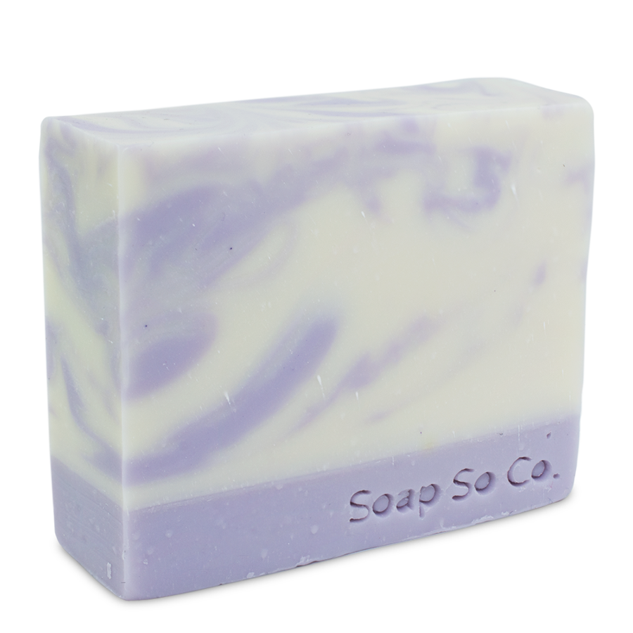 SOAP SOCO 100% VEGAN HANDCRAFTED SOAPS