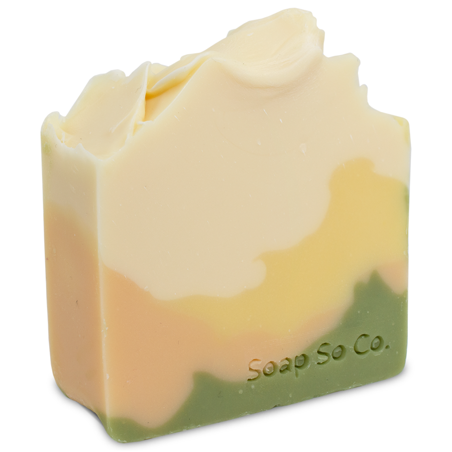 SOAP SOCO 100% VEGAN HANDCRAFTED SOAPS