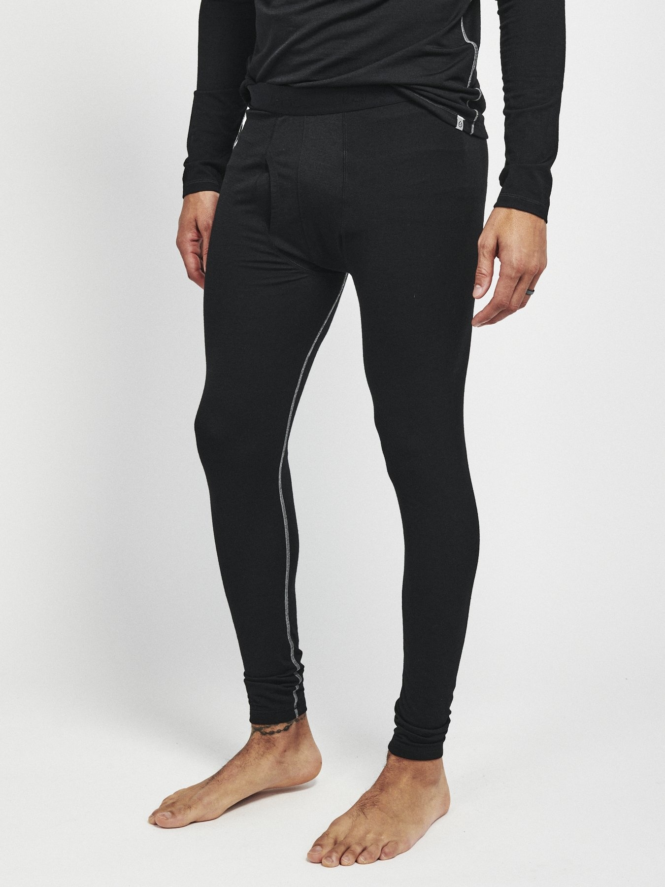 TASC TASC MERINO BASE LAYER PANT MENS