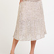 MIDI SEQUIN SKIRT