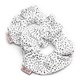 KITSCH MICROFIBER TOWEL SCRUNCHIES MICRO DOT