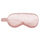 KITSCH SATIN EYE MASK BLUSH