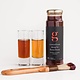 GOURMET INSPIRATIONS GOURMET INSPIRATIONS CANADIAN MAPLE BOURBON