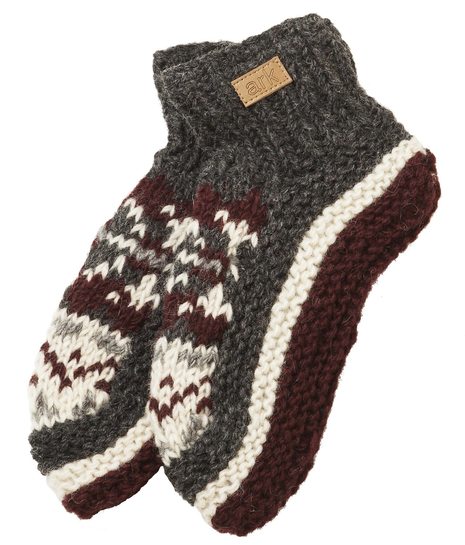 ARK NUEVO COZY BOOTIES