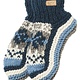 ARK NUEVO COZY BOOTIES