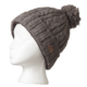 ARK HELIX POMPOM HAT