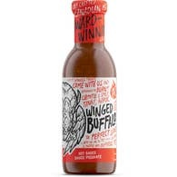BOWVALLEY BBQ BOW VALLEY BBQ SAUCES - 5 FLAVOURS