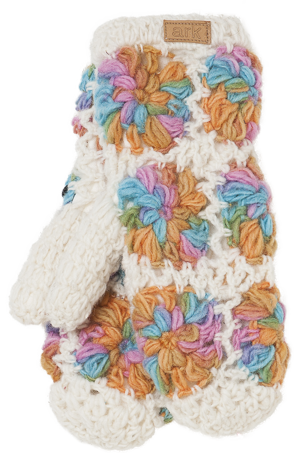 ARK DREAMER MITTEN