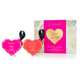 SPONGELLE SPONGELLE LOVE ALWAYS VALENTINES GIFT SET