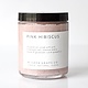 WICKED SOAPS WICKED SOAPS PINK HIBISCUS WHIPPED SALT SCRUB