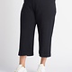 CULOTTE SWEATER PANT