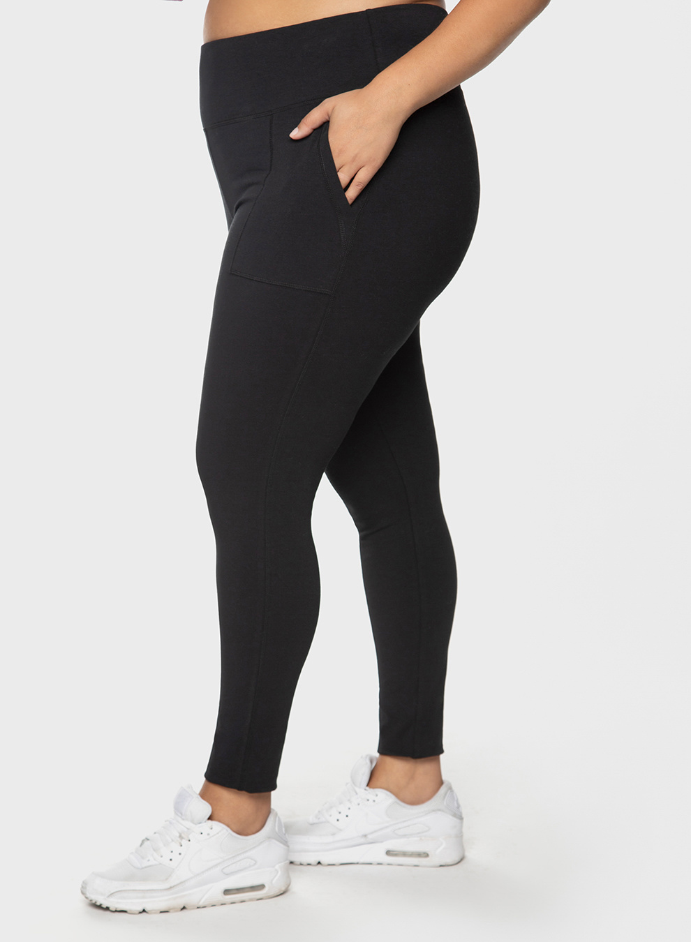 BASIC POCKET LEGGING