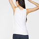 SQUARE NECK TANK