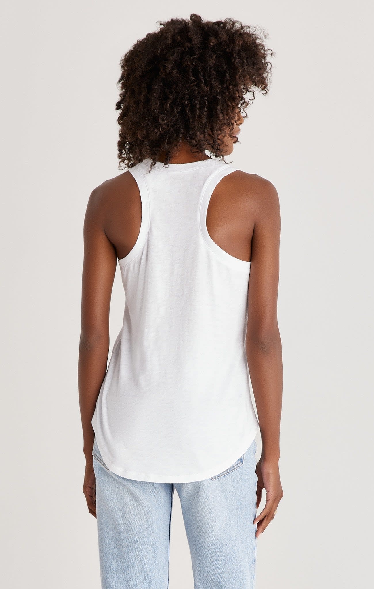 ZSUPPLY RELAXED SLUB TANK