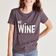 ZSUPPLY EASY BE WINE TEE