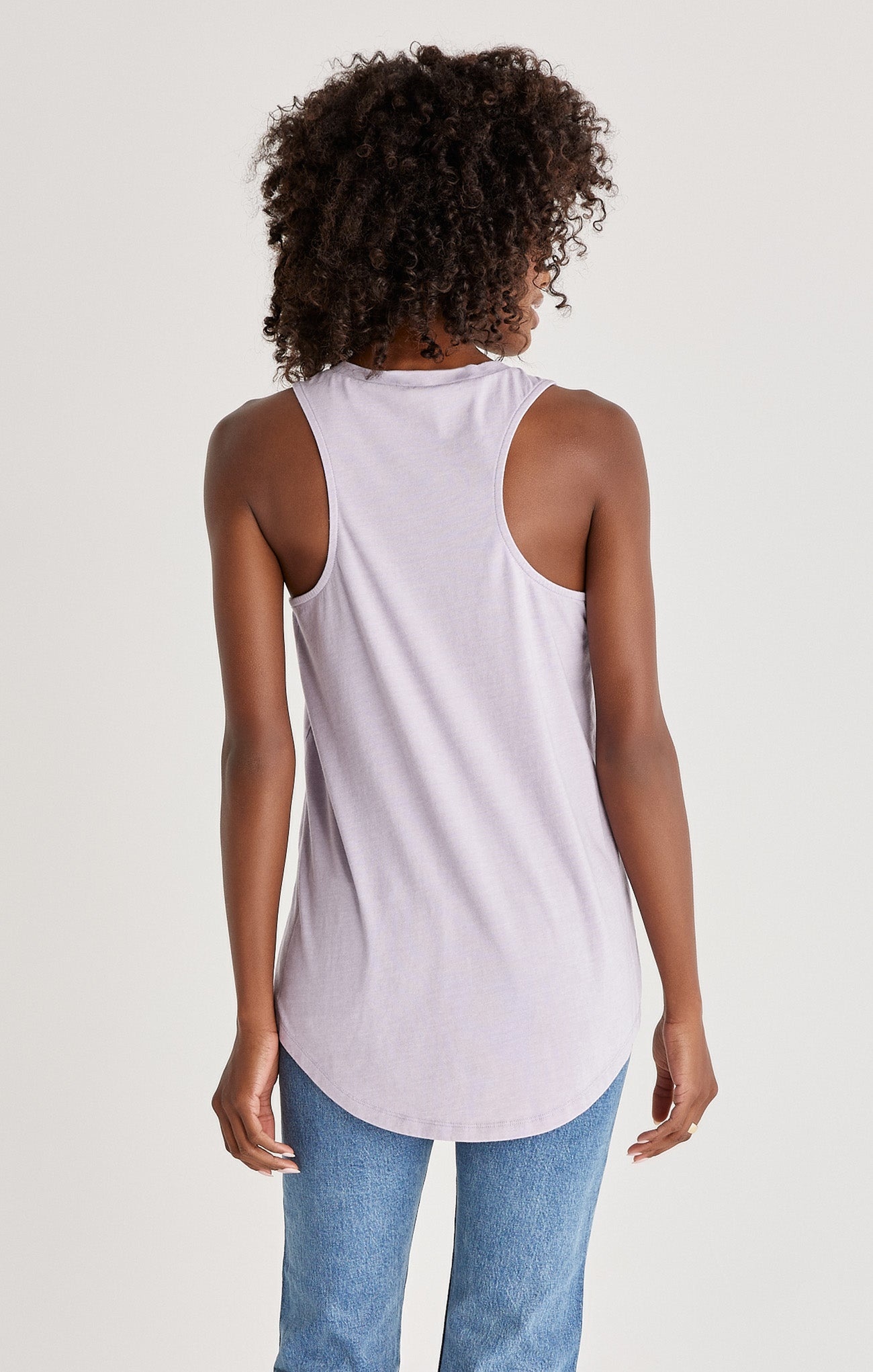 ZSUPPLY POCKET RACER TANK