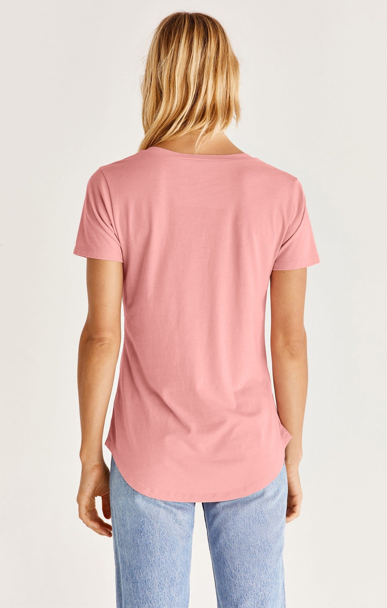 ZSUPPLY THE POCKET TEE - 5 COLORS