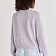 ZSUPPLY BECCA V NECK SWEATER