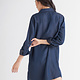 TENCEL SHIRT DRESS