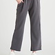 STRAIGHT LEG LOUNGE PANT