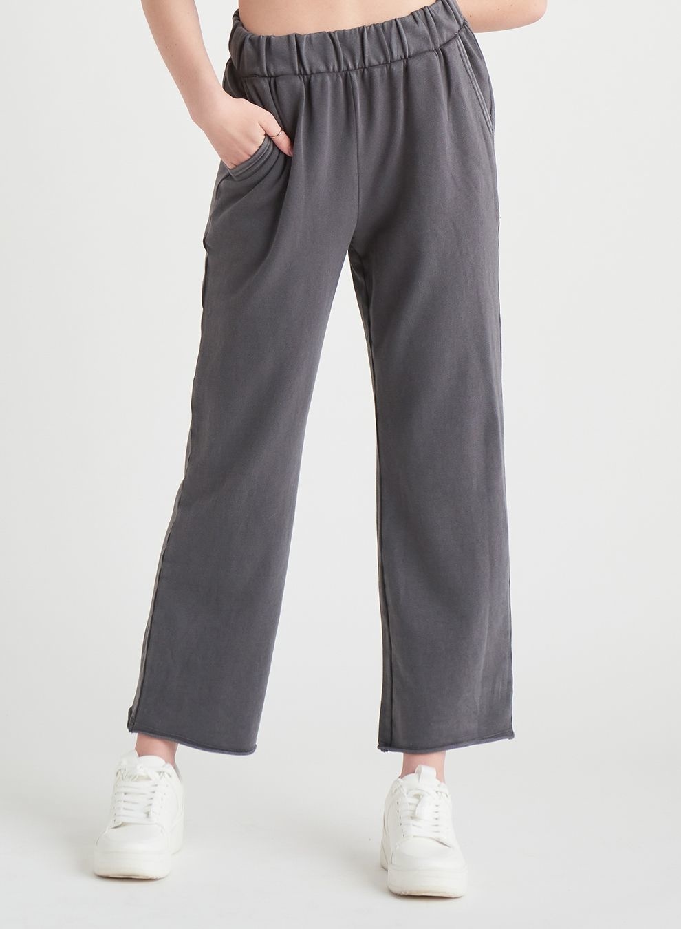 STRAIGHT LEG LOUNGE PANT