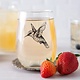 COUNTER CULTURE HUMMING BIRD WINE GLASS