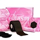 BREASTIE THE BREASTIE BUNDLE BLACK