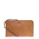 O MY BAG TRAVEL WALLET COGNAC CLASSIC LEATHER
