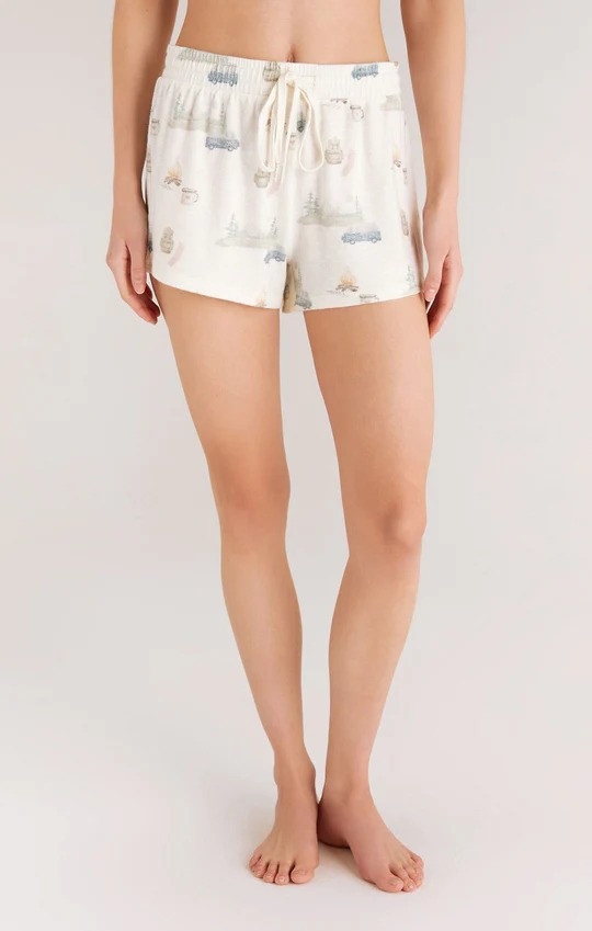 ZSUPPLY MIA CAMPER SHORT