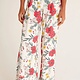 ZSUPPLY SEASIDE FLORAL PANT