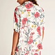 ZSUPPLY RESORT FLORAL SHIRT