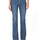 HIGH RISE RELAXED BOOTCUT JEAN