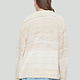 OMBRE CARDIGAN SWEATER