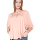 HENLEY FRONT TOP