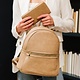 MODERN & CHIC HARPER BACKPACK CARRY ALL + WALLET