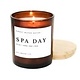 SWEET WATER DECOR SWEET WATER DECOR SPA DAY CANDLE 11OZ