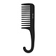KITSCH wide tooth comb in recycled plastic
