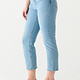 HIGH RISE RELAXED STRAIGHT JEAN