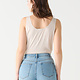 HIGH RISE RELAXED STRAIGHT JEAN