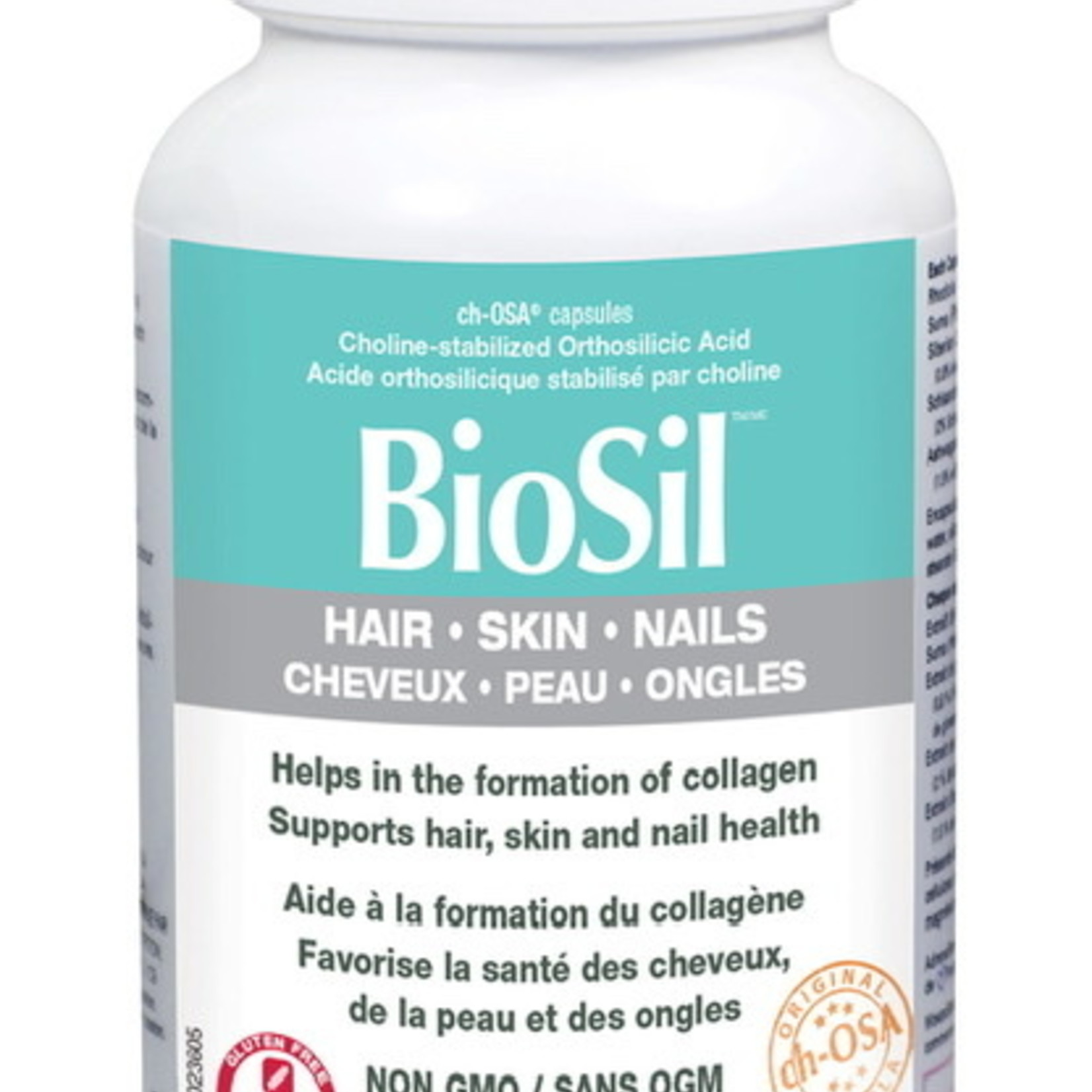 Biosil Biosil 90 caps