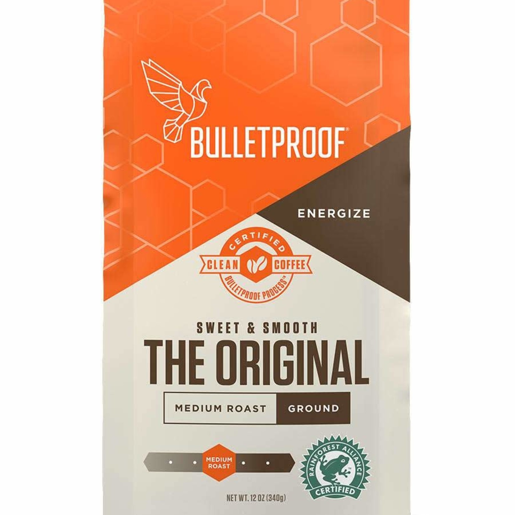 Bulletproof Bulletproof Original Coffee Ground 340g
