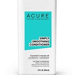 Acure Acure Coconut & Marula Conditioner 354ml