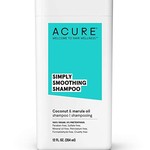 Acure Acure Coconut & Marula Shampoo
