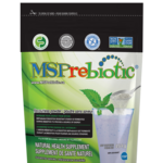 MSPrebiotic MS Prebiotic 454g