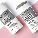 Acure Acure Magnesium & Charcoal Deodorant