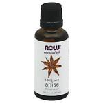 Now Now Anise Essential Oil 30ml