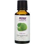 Now Now Bergamot Essential Oil 30ml
