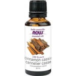 Now Now Cinnamon Cassia Essential Oil 30ml