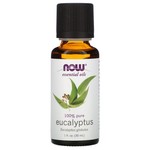 Now Now Eucalyptus Essential Oil 30ml