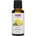 Now Now Lemon Essential Oil 30ml